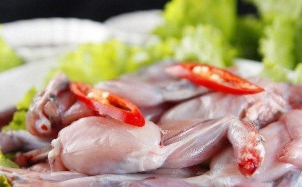 Những lưu ý cần nhớ khi ăn thịt ếch để tránh ngộ độc, thậm chí tử vong - 2