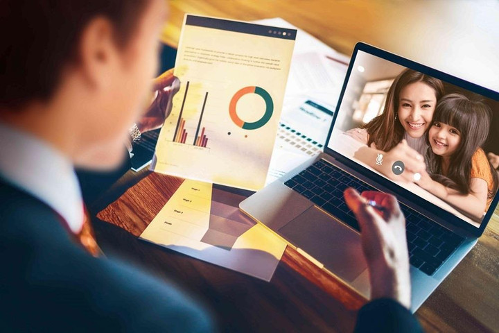 Nhận quà tặng 18 triệu đồng khi tham gia bảo hiểm FWD - 1