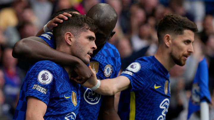 FPT Play độc quyền phát sóng trực tiếp Florida Cup 2022 - 1