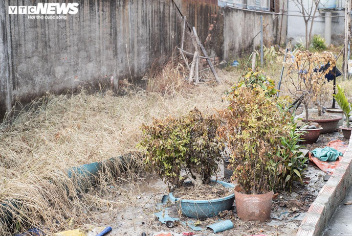 Nhiều người trả phòng, rời nhà tìm nơi ở tạm sau vụ cháy kho hóa chất ở TP.HCM - 12