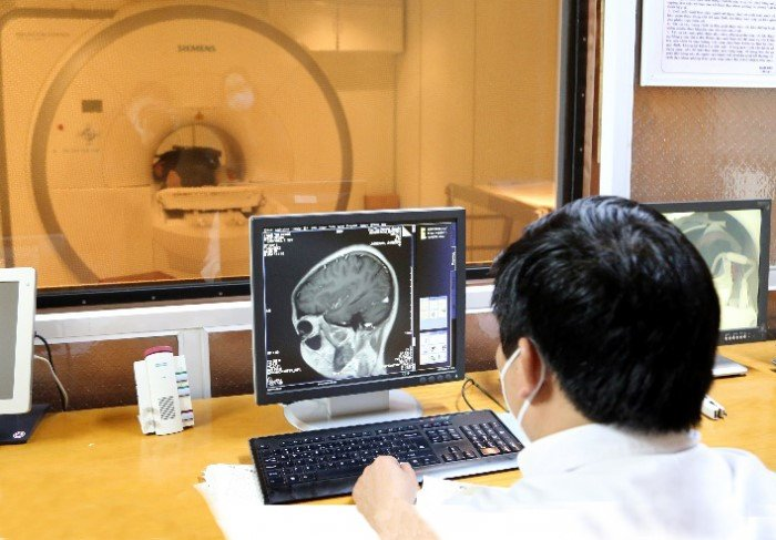 BVĐK tỉnh Phú Thọ: Từng bước hoàn thiện hệ sinh thái y tế số thông minh hiện đại - 1