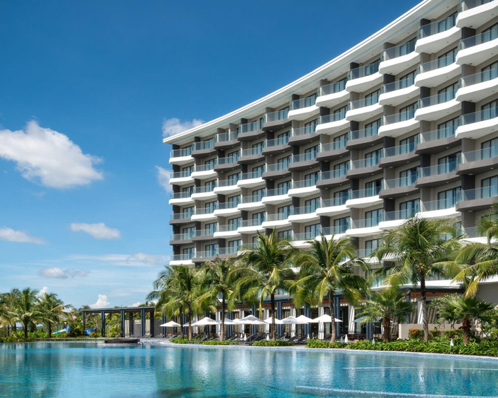 Tuyệt phẩm Felicity Phu Quoc: 'Riêng một đại dương, riêng một khung trời' - 4