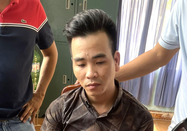 Bắt, khởi tố kẻ lập tài khoản Facebook rao bán cây cảnh để lừa đảo - 1