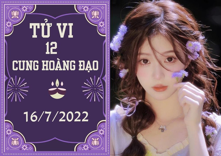 12 cung hoàng đạo 16/7: Song Tử sự nghiệp trắc trở, Bảo Bình gặp họa tiểu nhân - 1