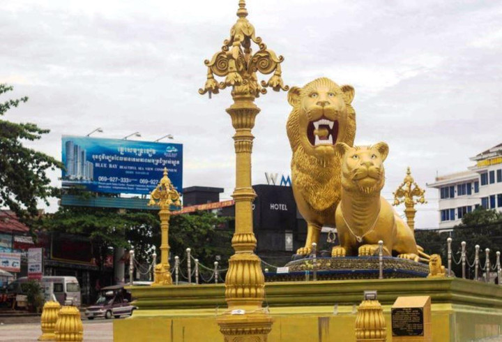 Thủ đoạn của các băng đảng lừa người ham ‘việc nhẹ lương cao’ ở Campuchia - 2