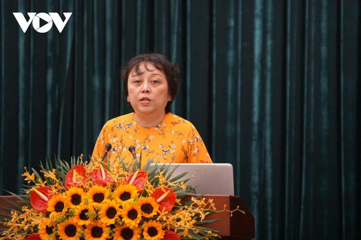 TP.HCM đề xuất thành lập Sở An toàn thực phẩm sau 6 năm thí điểm - 2