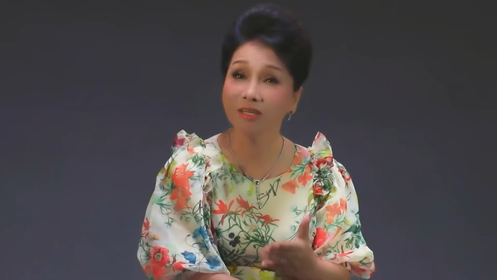 NSND Bạch Tuyết: Tôi thương các nghệ sĩ cải lương trẻ - 3