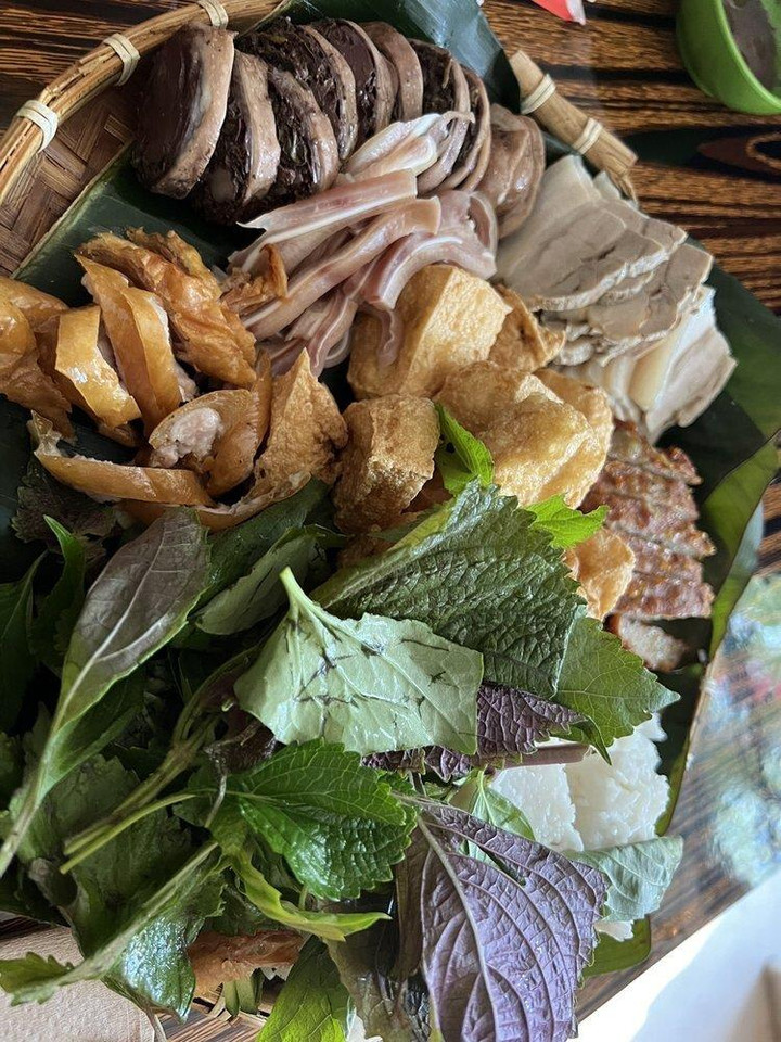 Bún đậu mắm tôm ở New York: ‘Mùi rất ghê, nhưng ăn rất phê’ - 4