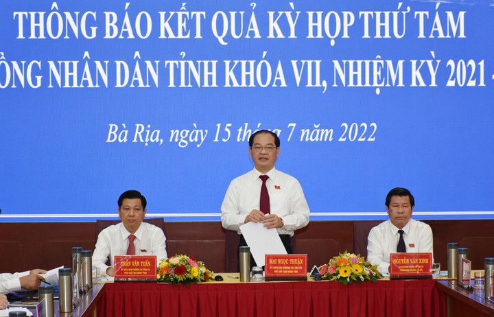 Bà Rịa - Vũng Tàu hỗ trợ 100% học phí cho trẻ 5 tuổi và học sinh THCS - 1