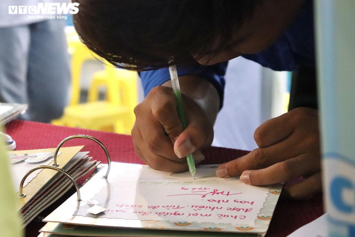 Giới trẻ hào hứng trải nghiệm Hội sách thiếu nhi TP.HCM - 7