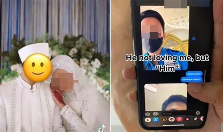 Cưới hơn nửa năm vẫn là trinh nữ, người vợ tuyệt vọng khi xem điện thoại chồng - 1