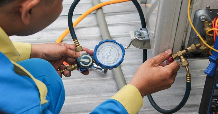 Sai lầm khiến máy điều hòa vừa không mát vừa tốn điện - 2