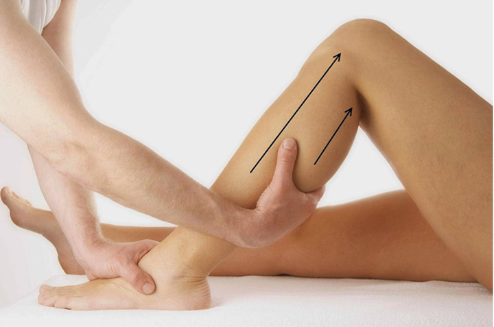 Bị chuột rút khi đang ngủ: 'Tín hiệu ngầm' của nhiều bệnh nguy hiểm cần chú ý - 2