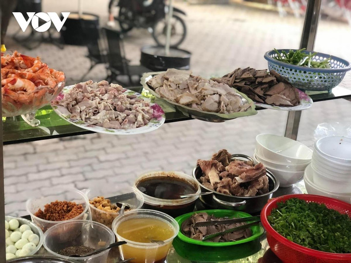 TP.HCM đề xuất thành lập Sở An toàn thực phẩm sau 6 năm thí điểm - 1