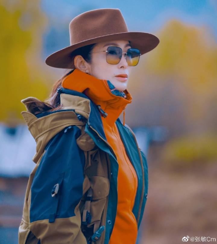 Giải nghệ ở tuổi 28, ‘nàng thơ’ đẹp nhất phim Châu Tinh Trì giờ ra sao? - 6