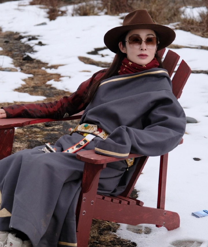 Giải nghệ ở tuổi 28, ‘nàng thơ’ đẹp nhất phim Châu Tinh Trì giờ ra sao? - 7