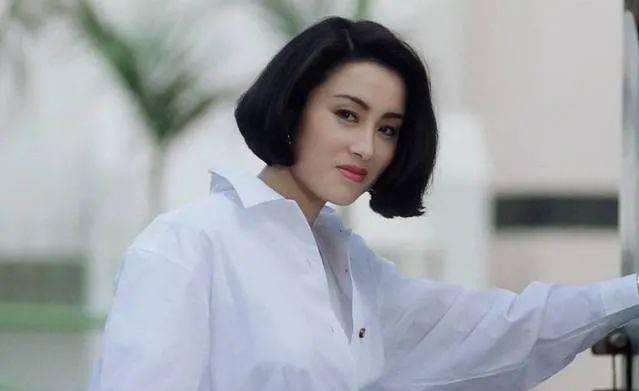 Giải nghệ ở tuổi 28, ‘nàng thơ’ đẹp nhất phim Châu Tinh Trì giờ ra sao? - 3