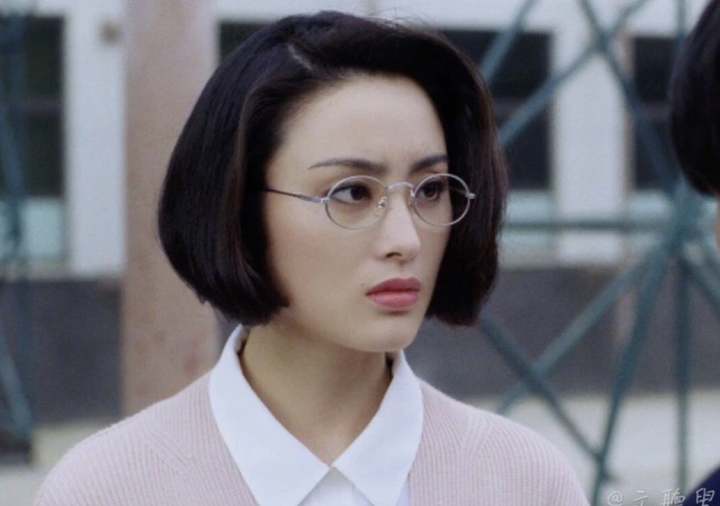 Giải nghệ ở tuổi 28, ‘nàng thơ’ đẹp nhất phim Châu Tinh Trì giờ ra sao? - 2