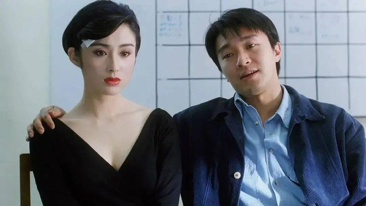 Giải nghệ ở tuổi 28, ‘nàng thơ’ đẹp nhất phim Châu Tinh Trì giờ ra sao? - 4