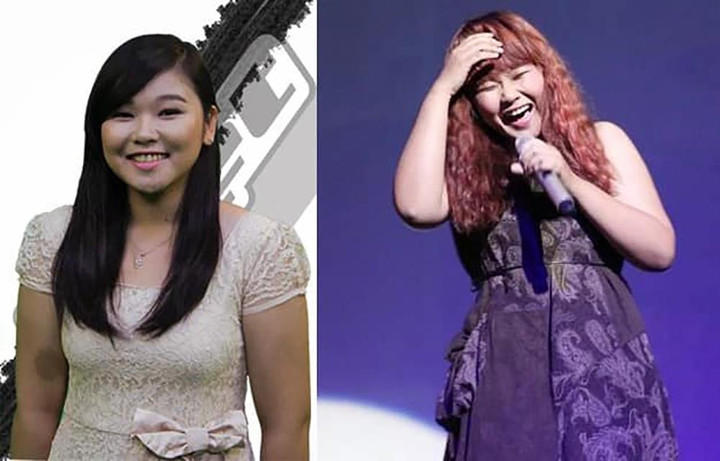 Trương Thảo Nhi kể quá khứ bị người yêu bỏ vì thừa cân - 1