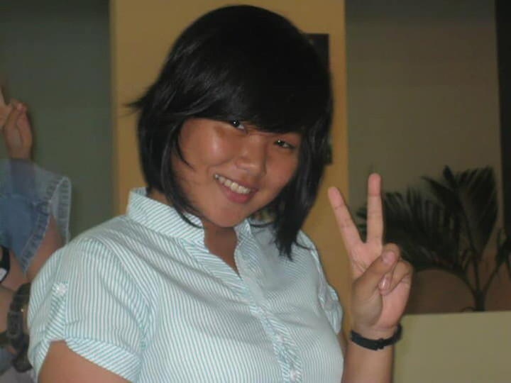 Trương Thảo Nhi kể quá khứ bị người yêu bỏ vì thừa cân - 2