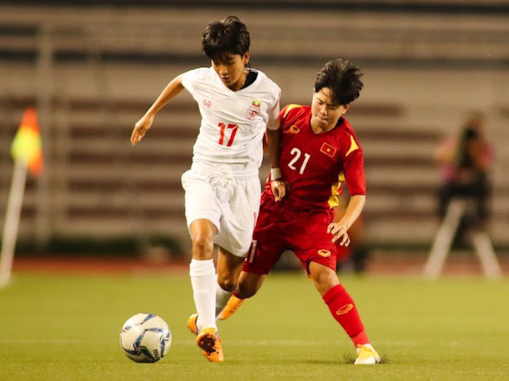 Nhận định bóng đá tuyển nữ Việt Nam vs Philippines, bán kết AFF Cup 2022 - 2