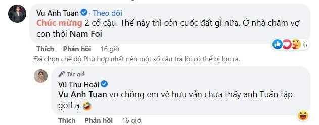MC, diễn viên Thu Hoài hạnh phúc thông báo mang thai con đầu lòng - 5