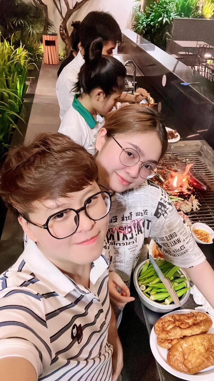 Người yêu đồng giới phủ nhận chuyện bỏ bùa, tiết lộ Thiện Nhân từng muốn tự tử - 3
