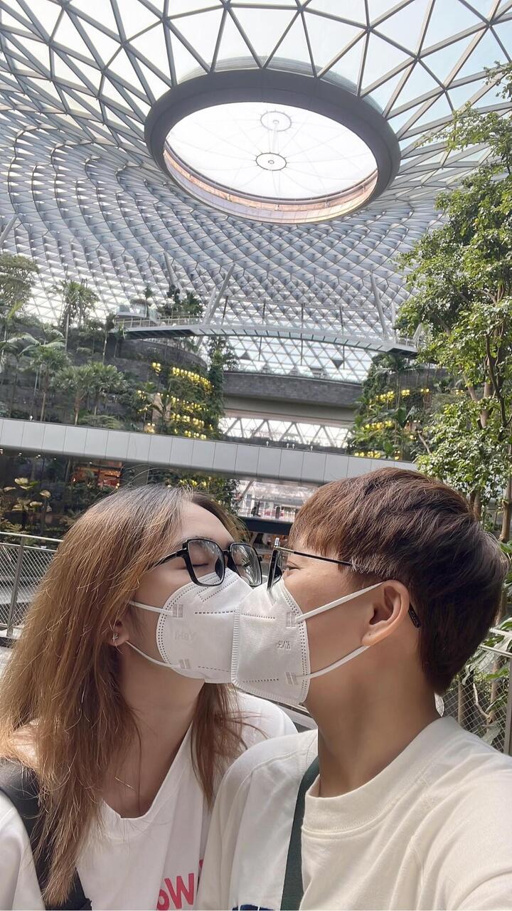 Người yêu đồng giới phủ nhận chuyện bỏ bùa, tiết lộ Thiện Nhân từng muốn tự tử - 2