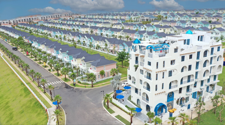 Sức hút lớn của NovaWorld Phan Thiet với nhà đầu tư miền Bắc - 4