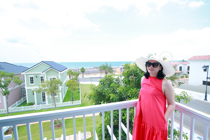 Sức hút lớn của NovaWorld Phan Thiet với nhà đầu tư miền Bắc - 5