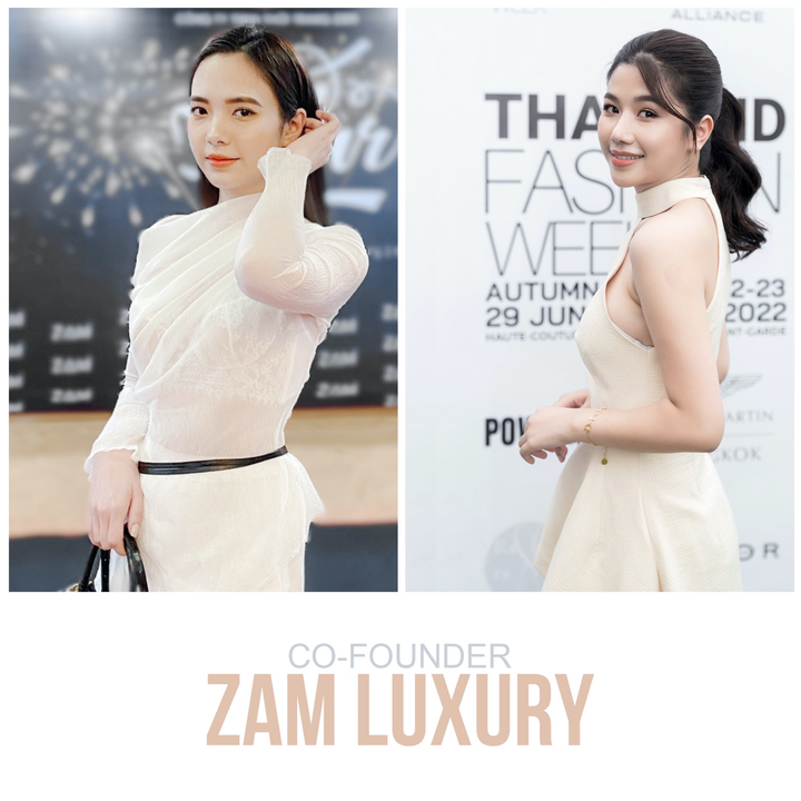 Thương hiệu Việt Nam tham dự sự kiện thời trang quốc tế - 3