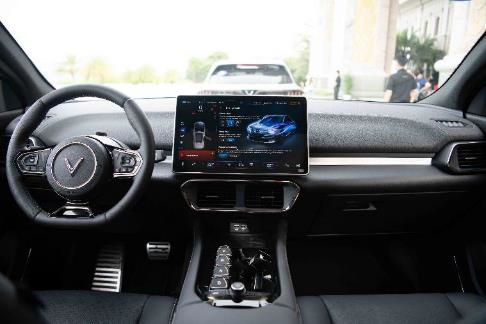 'VinFast sẽ chinh phục được sự thận trọng của người châu Âu' - 1