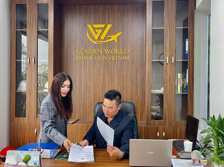 Ông Quarter Đinh: Các lưu ý khi làm visa định cư, di trú, đầu tư tại Mỹ, Mexico - 1