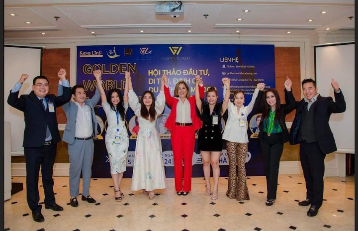 Ông Quarter Đinh: Các lưu ý khi làm visa định cư, di trú, đầu tư tại Mỹ, Mexico - 2