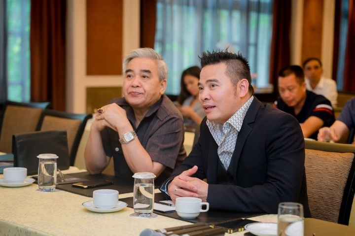 Ông Quarter Đinh: Các lưu ý khi làm visa định cư, di trú, đầu tư tại Mỹ, Mexico - 5