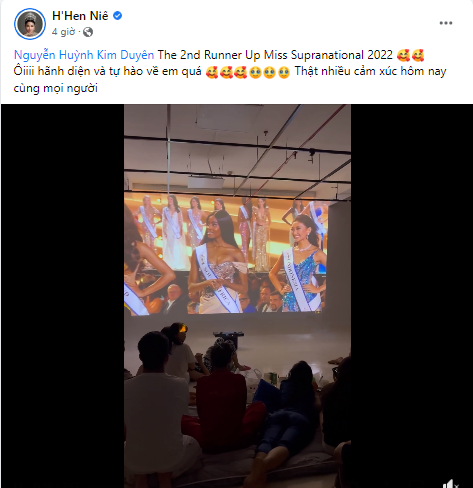 Kim Duyên giành Á hậu 2 Hoa hậu Siêu quốc gia, Mâu Thủy chuẩn bị 'lấy chồng' - 5