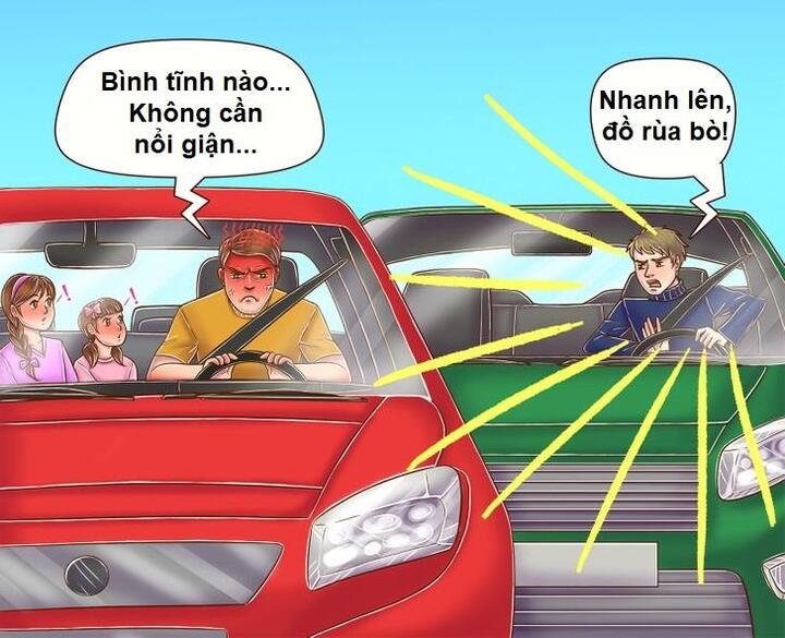 10 cách giúp cha mẹ trở thành hình mẫu của con - 5