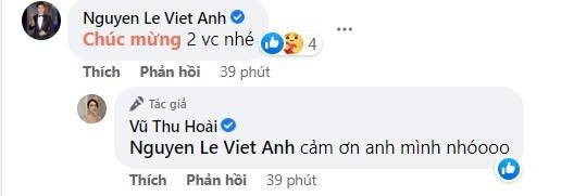 MC, diễn viên Thu Hoài hạnh phúc thông báo mang thai con đầu lòng - 3