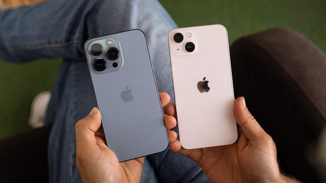 iPhone 15 Pro Max sẽ có đột phá về camera - 2