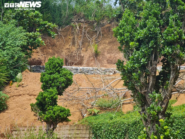 Danh thắng Ba Làng An bị đào bới dựng công trình trái phép: Ai chịu trách nhiệm? - 3