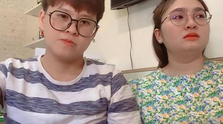 Thiện Nhân thừa nhận yêu đồng giới, từng xin phép bố mẹ cưới nhau - 1