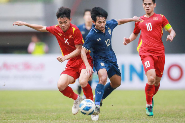 AFF khẳng định trận U19 Việt Nam vs U19 Thái Lan không có tiêu cực - 1
