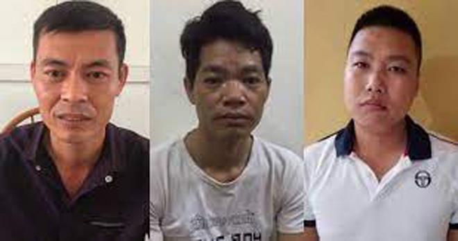 Hồ sơ những cuộc truy xét thần tốc - 3