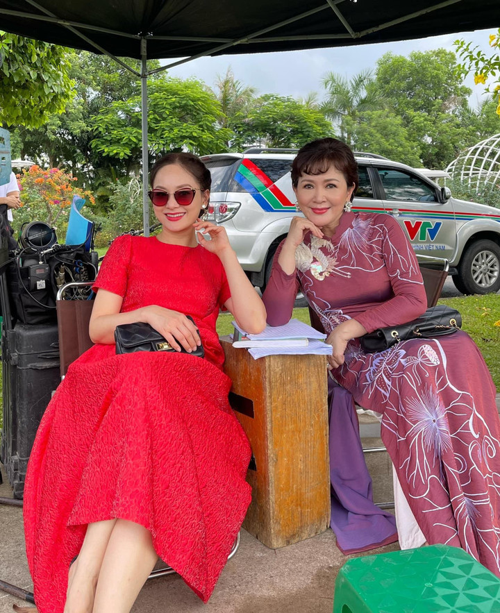 Sao Việt 18/6: MC Mai Ngọc tiết lộ số đo vòng 2 siêu chuẩn - 3