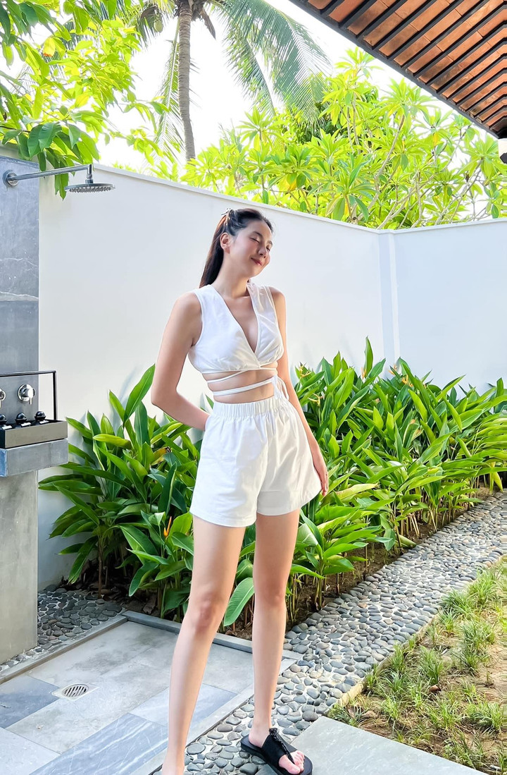 Sao Việt 18/6: MC Mai Ngọc tiết lộ số đo vòng 2 siêu chuẩn - 1