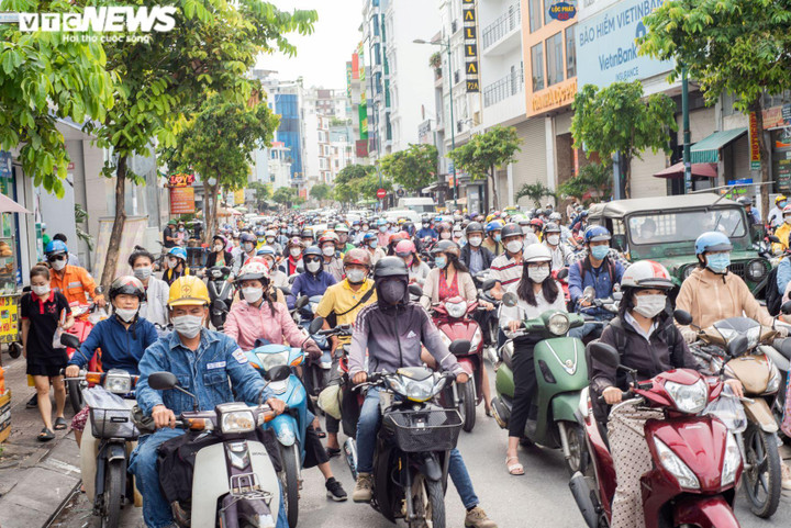 TP.HCM sắp khởi công các dự án 'giải cứu' kẹt xe khu vực sân bay Tân Sơn Nhất - 7