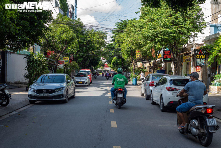 TP.HCM sắp khởi công các dự án 'giải cứu' kẹt xe khu vực sân bay Tân Sơn Nhất - 10