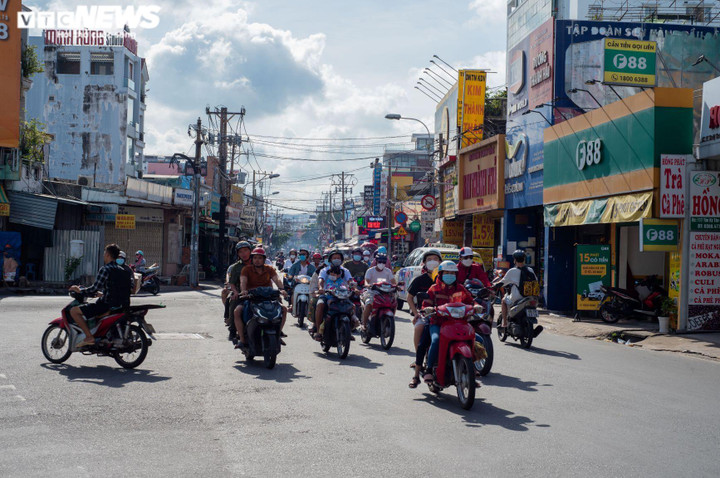 TP.HCM sắp khởi công các dự án 'giải cứu' kẹt xe khu vực sân bay Tân Sơn Nhất - 11