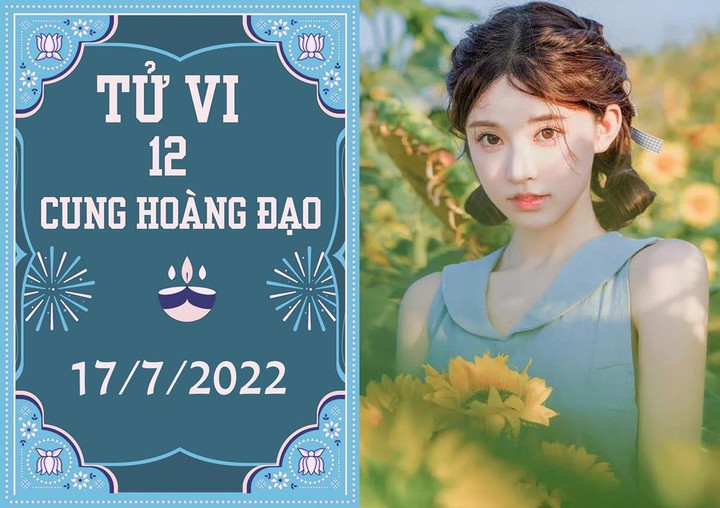 12 cung hoàng đạo ngày 17/7: Song Ngư thất thoát của cải, Bọ Cạp họa thị phi - 1